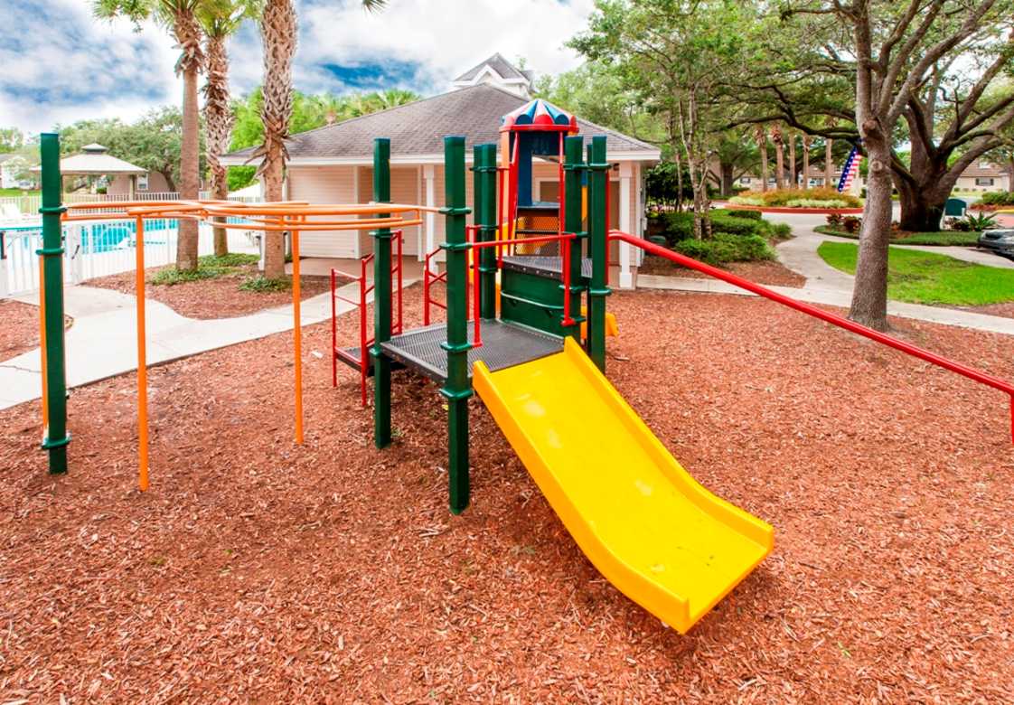 Watauga Woods - Orlando