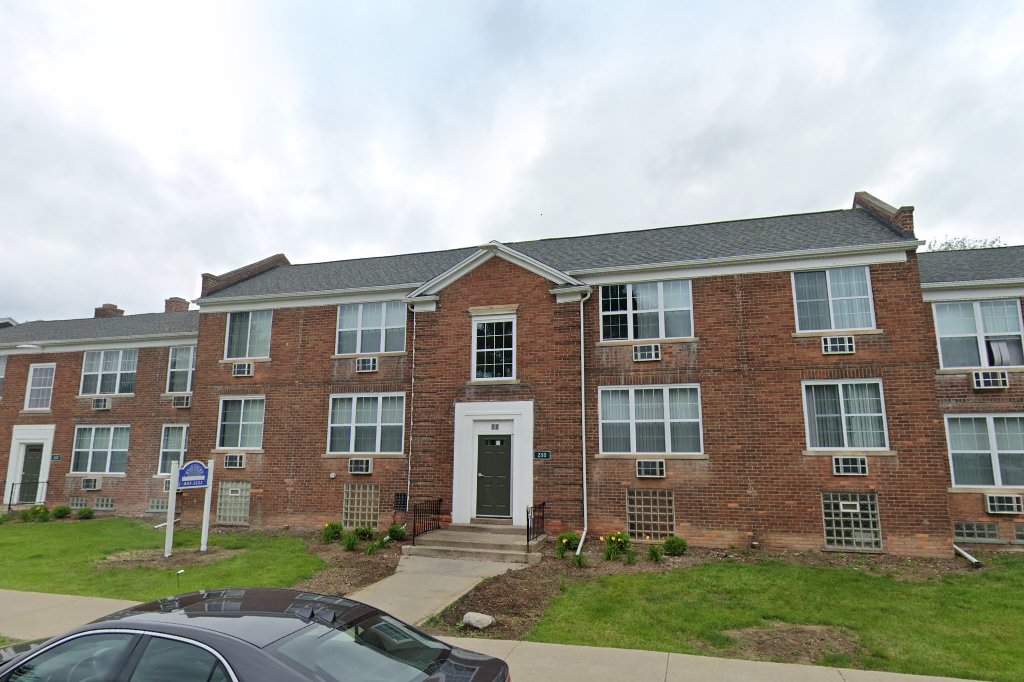 Ryan Court Apartments