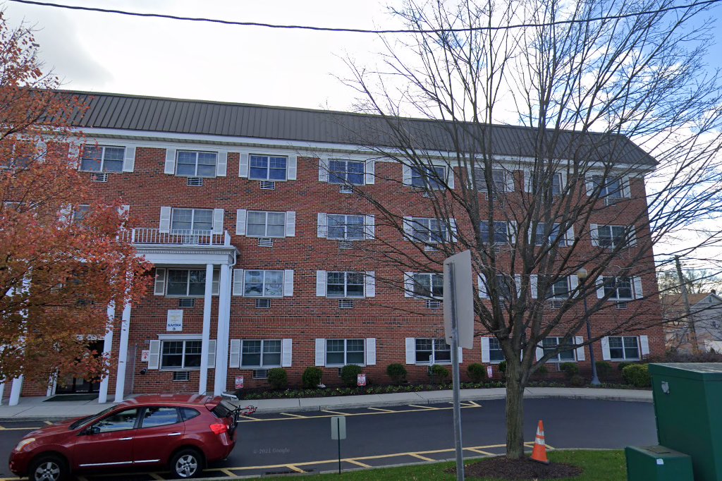 Nora Gardens