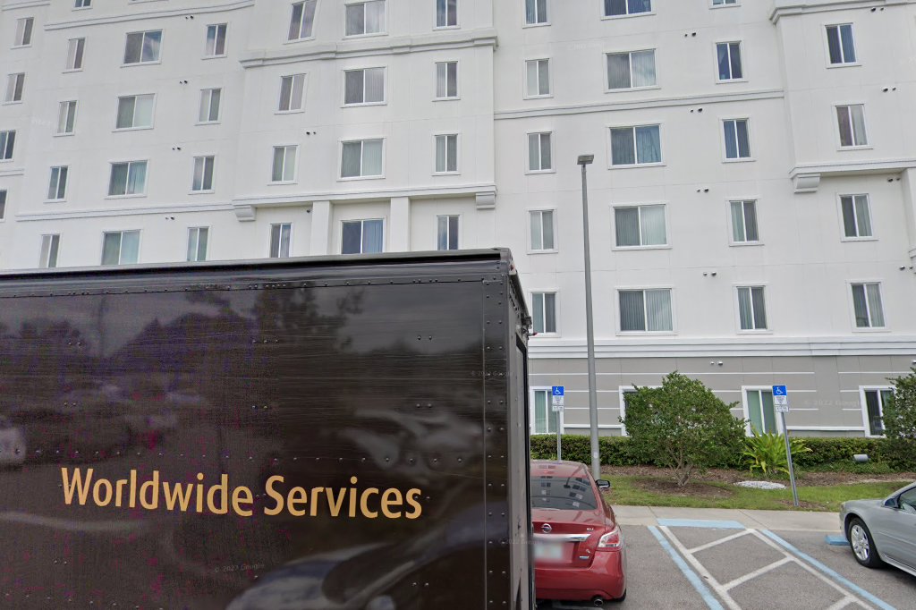 Madison Crossing Apartments