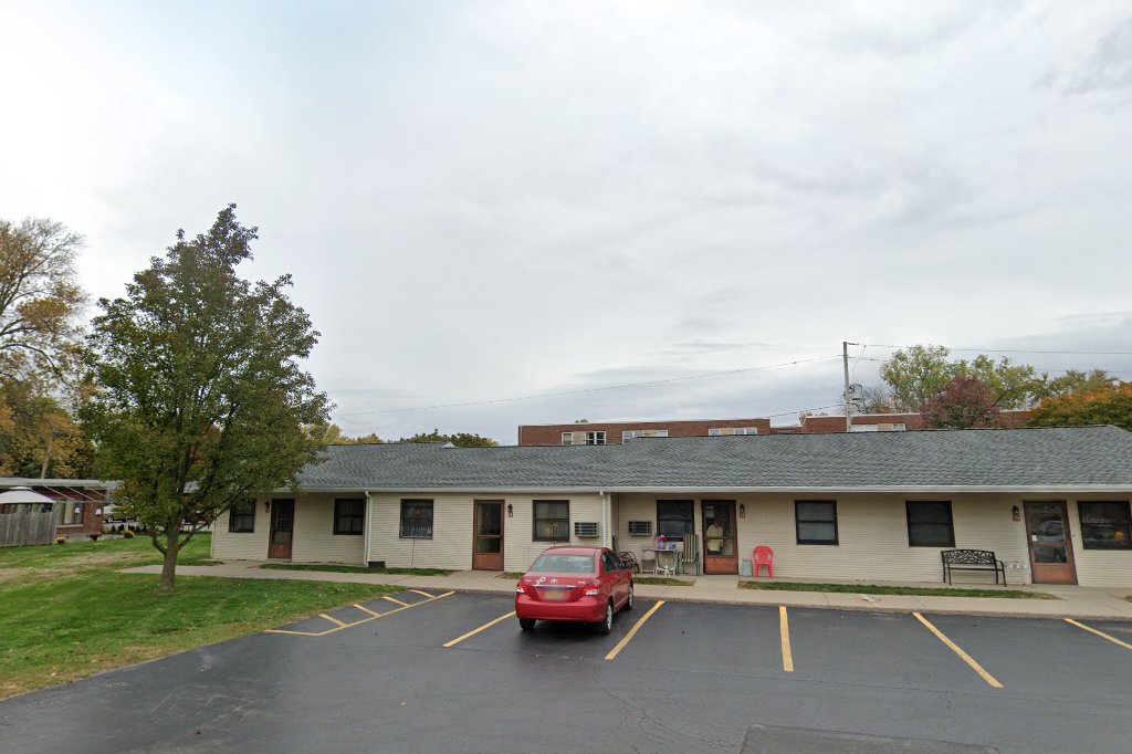 Bishop Gibbons Apts
