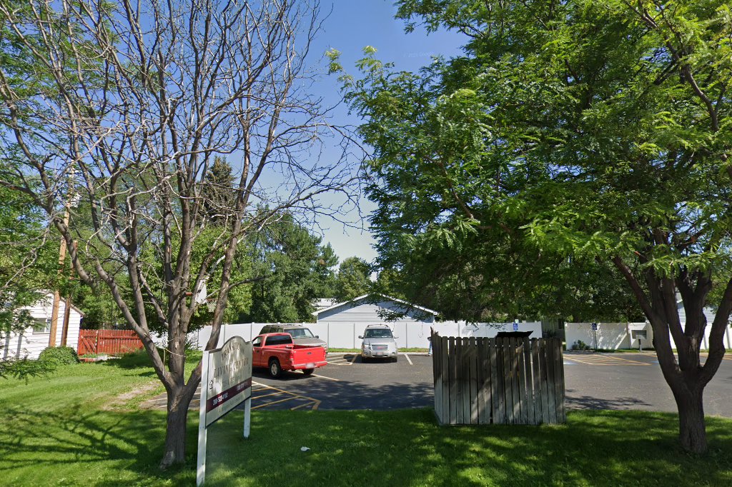Transitional Living Center
