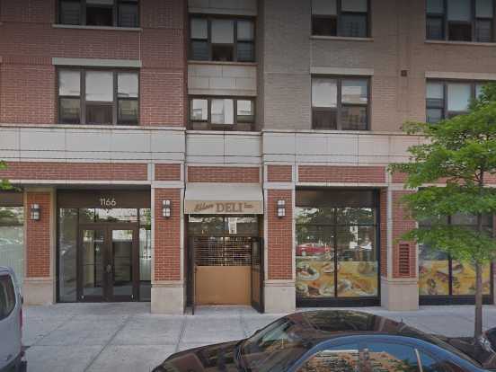Elton St Apartments Gateway
