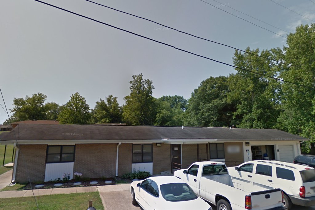 The Huntingdon Housing Authority