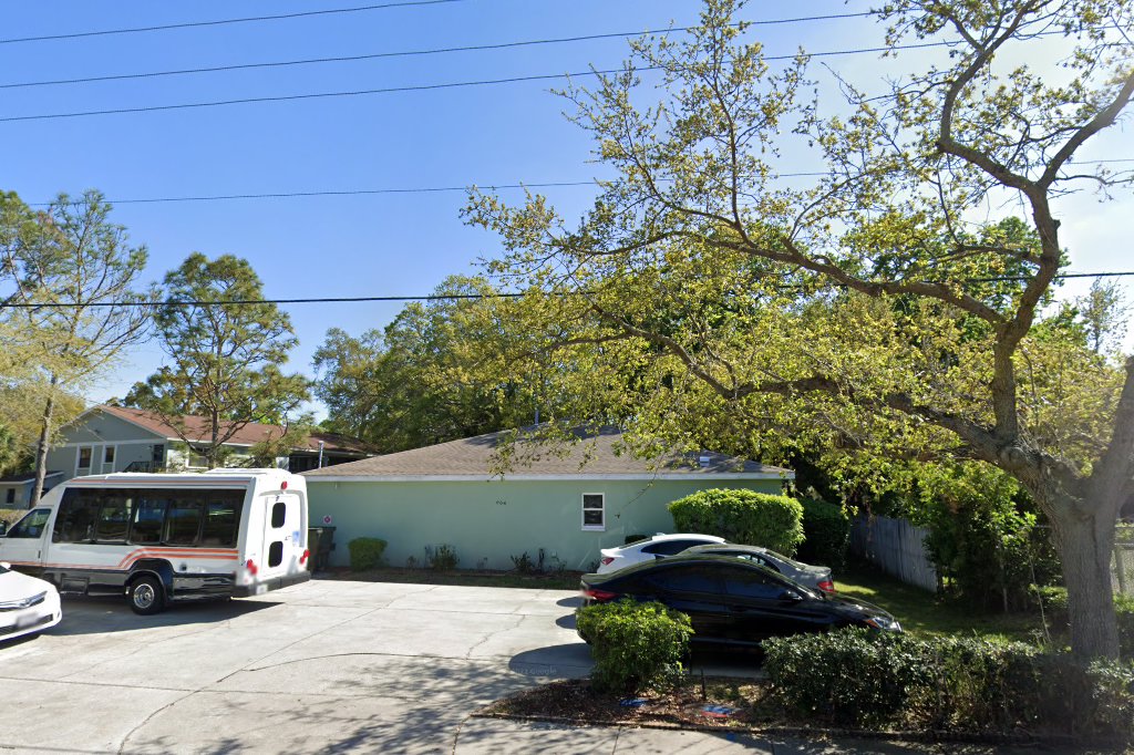 San Christopher Ii Group Home