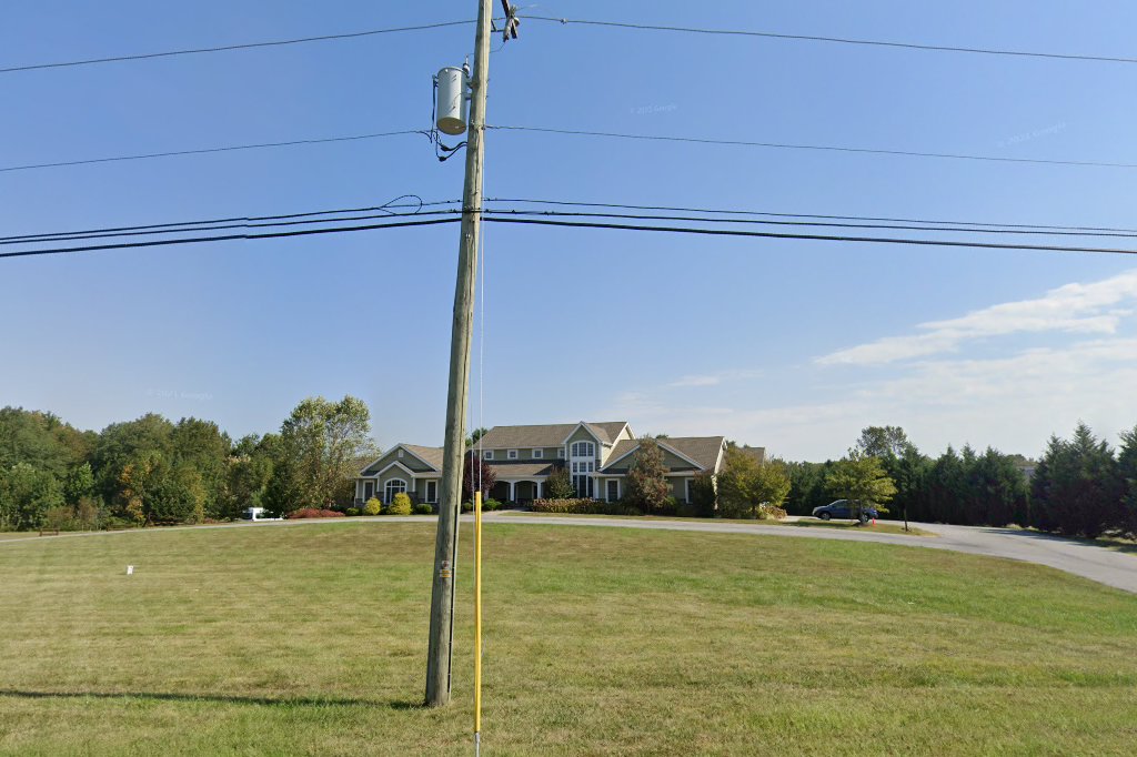 Black Diamond Hope House