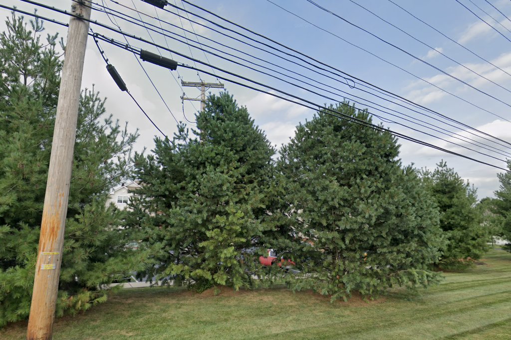 Penns Crossing Apartments
