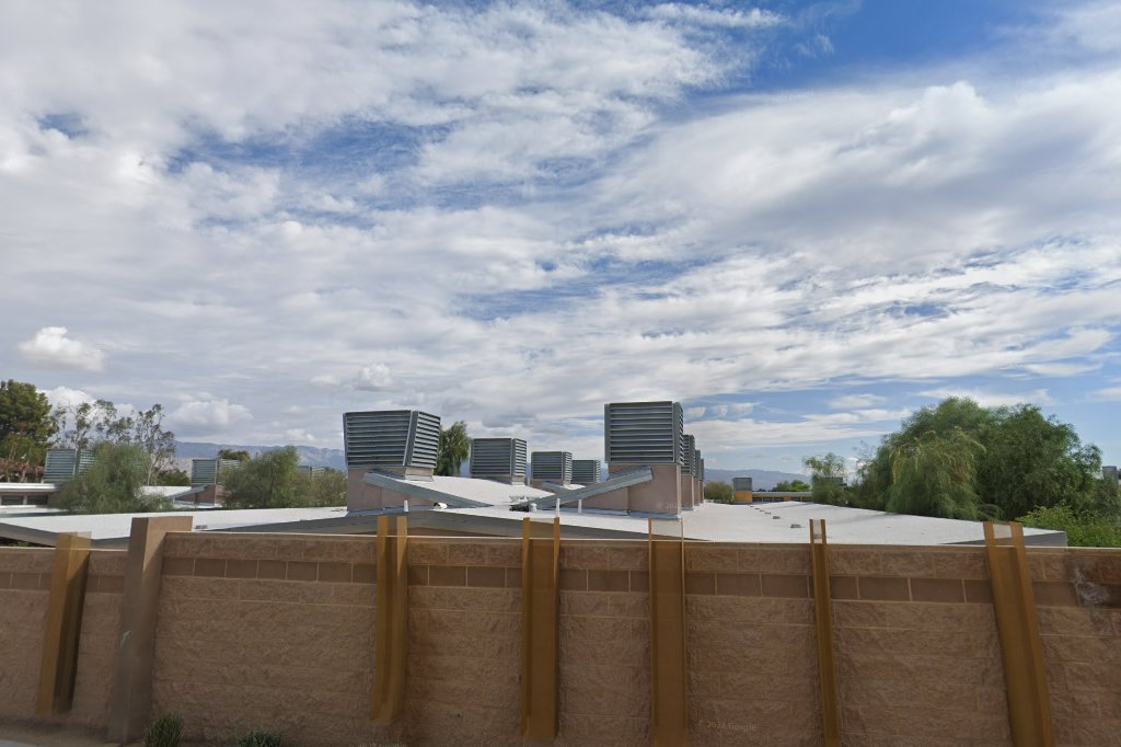 Washington Street Senior Apartments