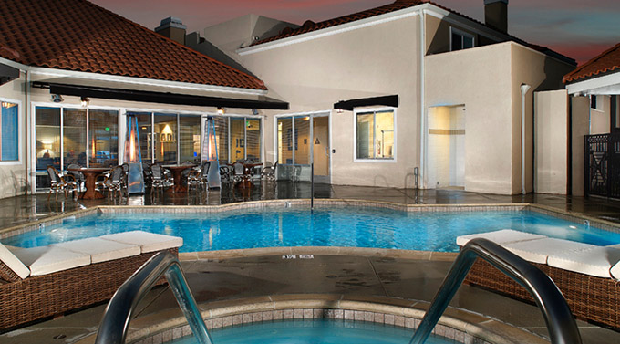 Villa Anaheim