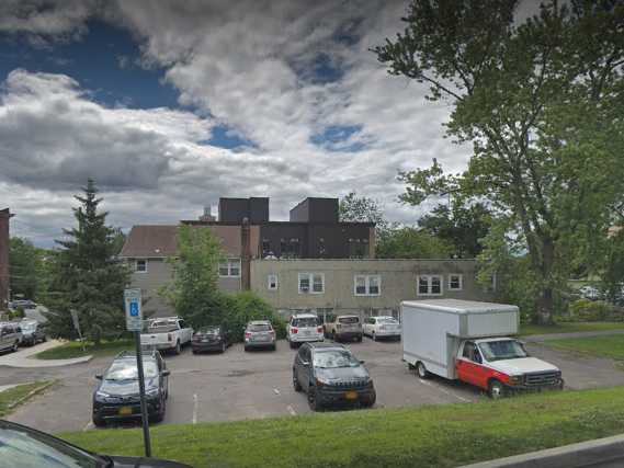 Washingtonville Housing Alliance, Inc.