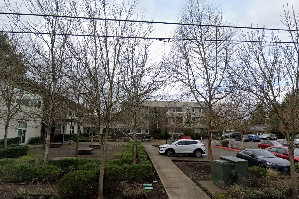 Spruce Place