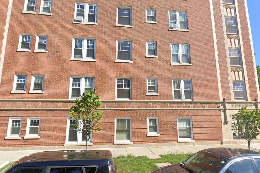 Logan Vistas Affordable Apartments