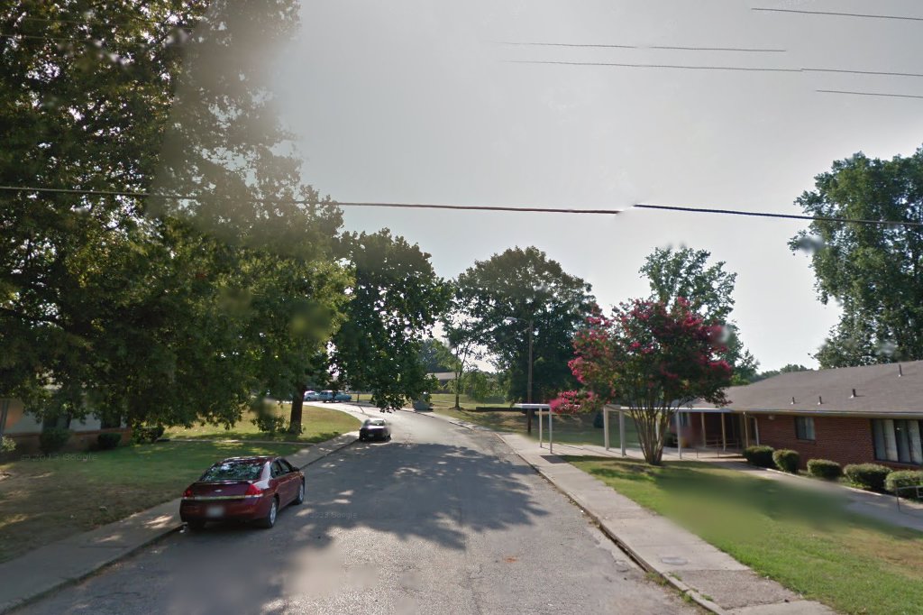 Gallaway Housing Authority