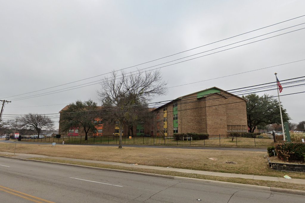 Park Manor-Irving