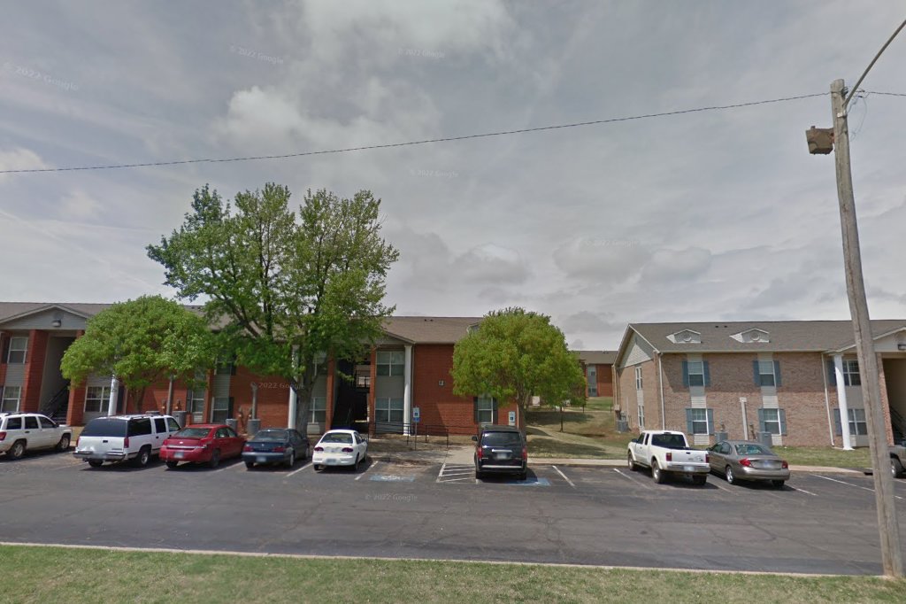 Whispering Hills Apartments