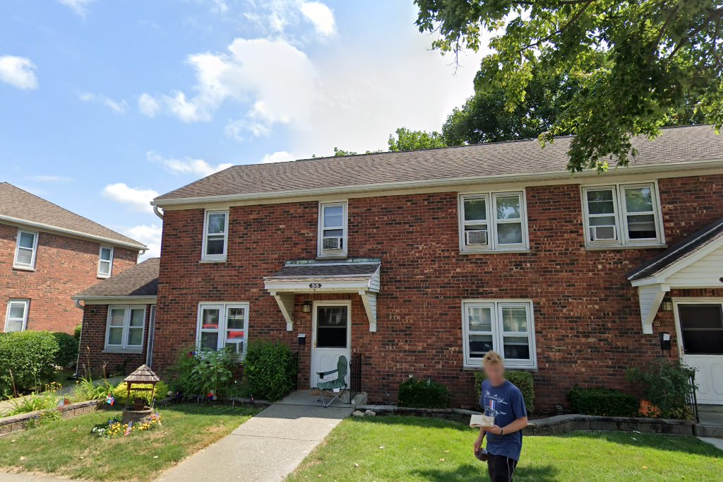 Day Apartments