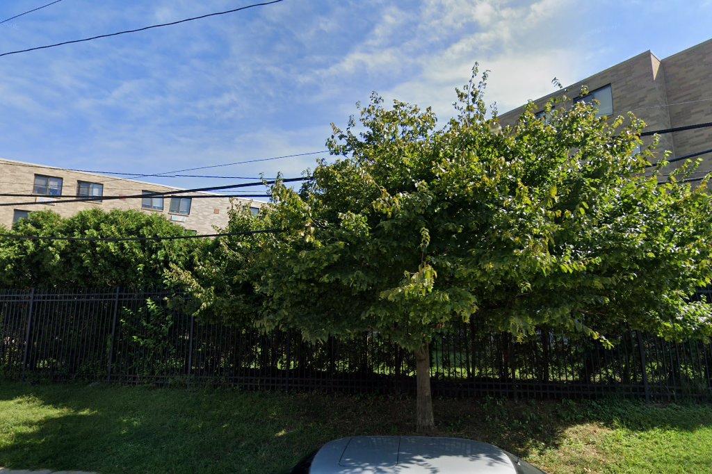 Greenway Presbyterian Apartments