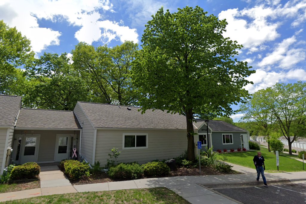Maple Knoll Affordable Apartments