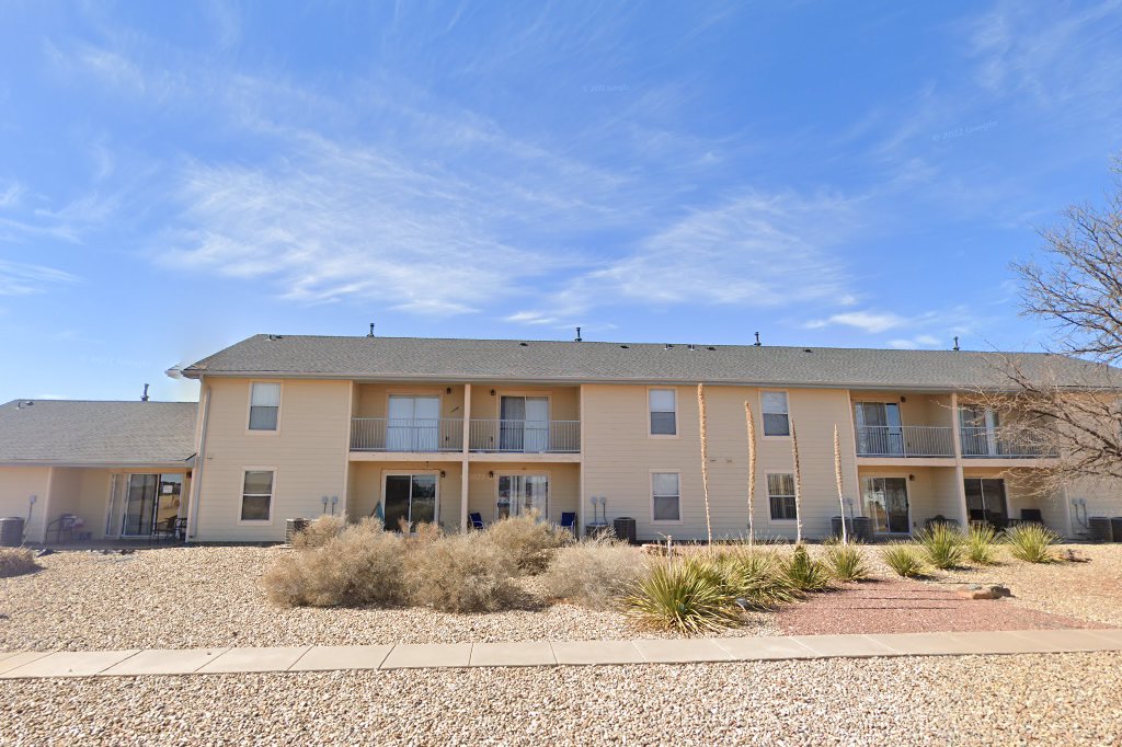 Sedona Village Apartments