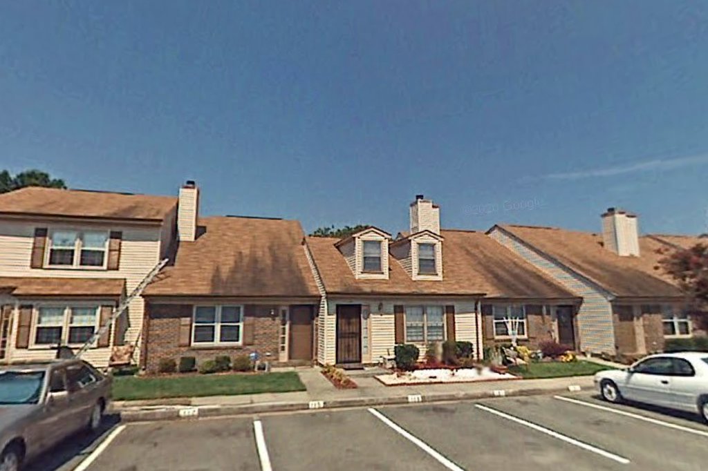 Langley Square Ii Apartments