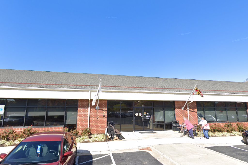 Queen Anne's County Department of Social Services, Emergency Assistance to Families with Children