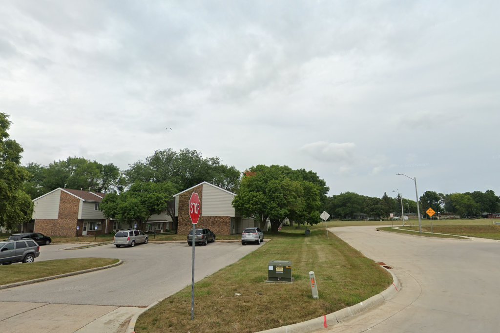 Stone Ridge Townhomes