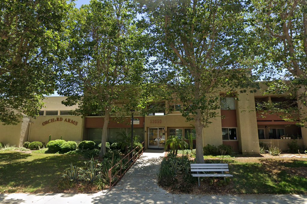 Los Angeles County Housing Authority