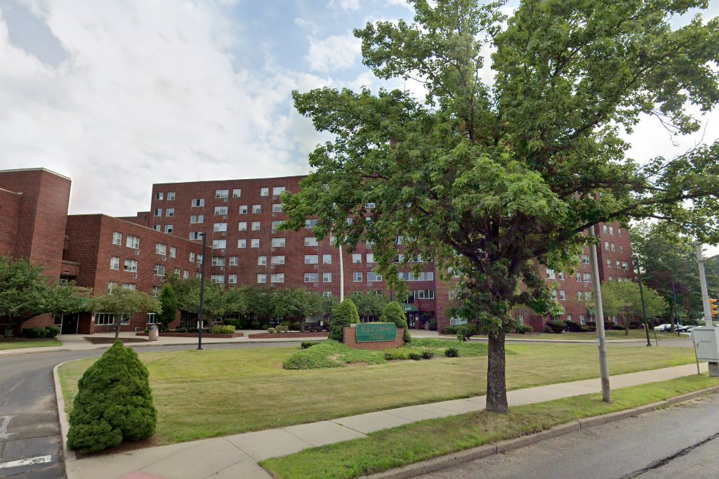 East Farm Village