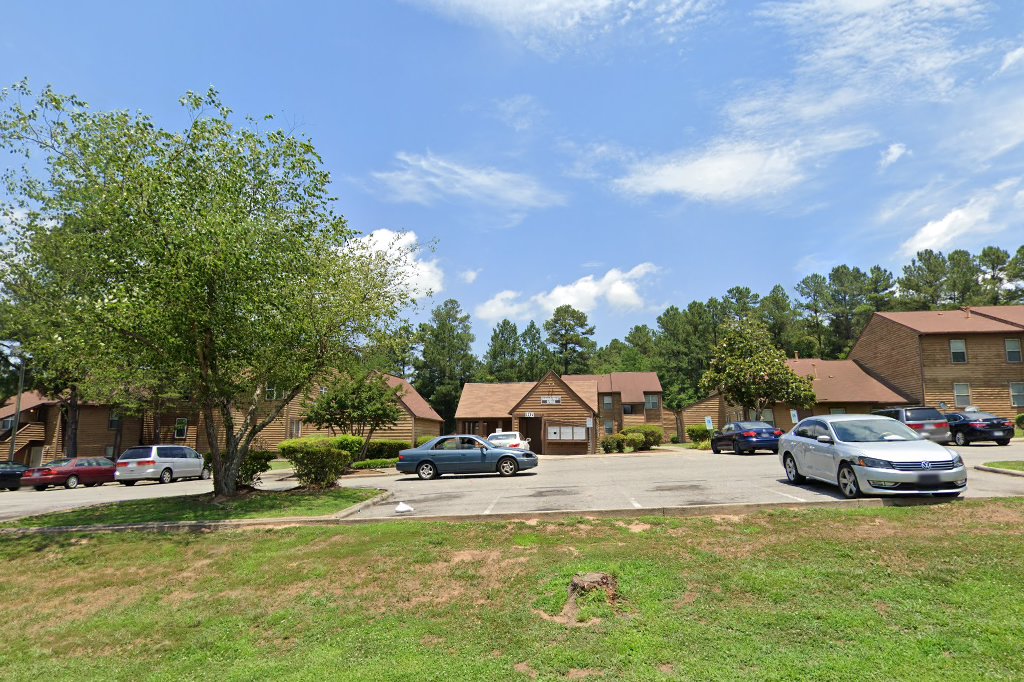 Lynnhaven Apartments