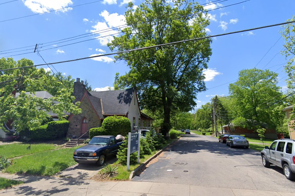 St. Theresa Village