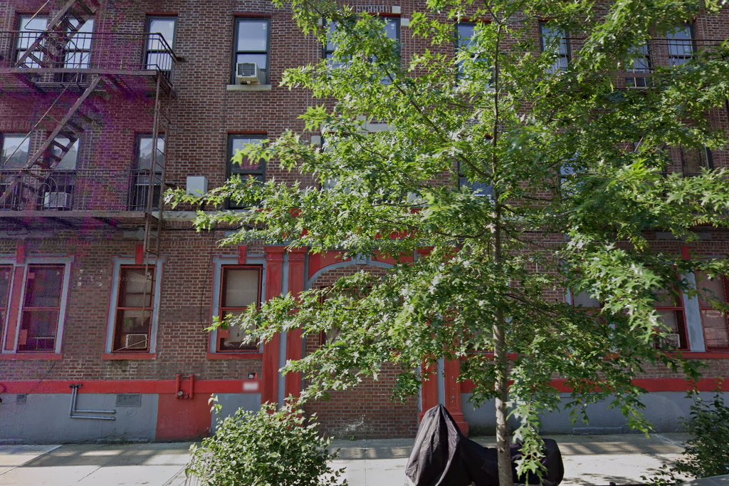 St. John's Place Phase I