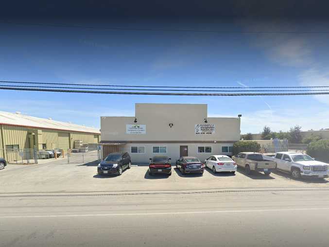 San Benito County Community Services Development Corp