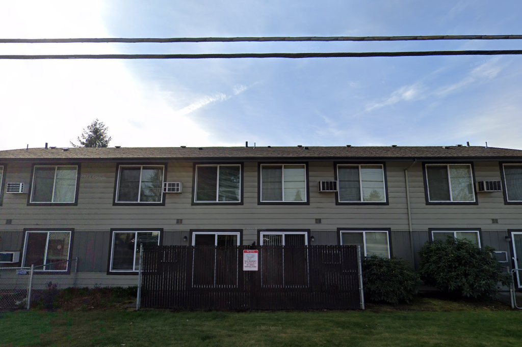Burlwood Apts
