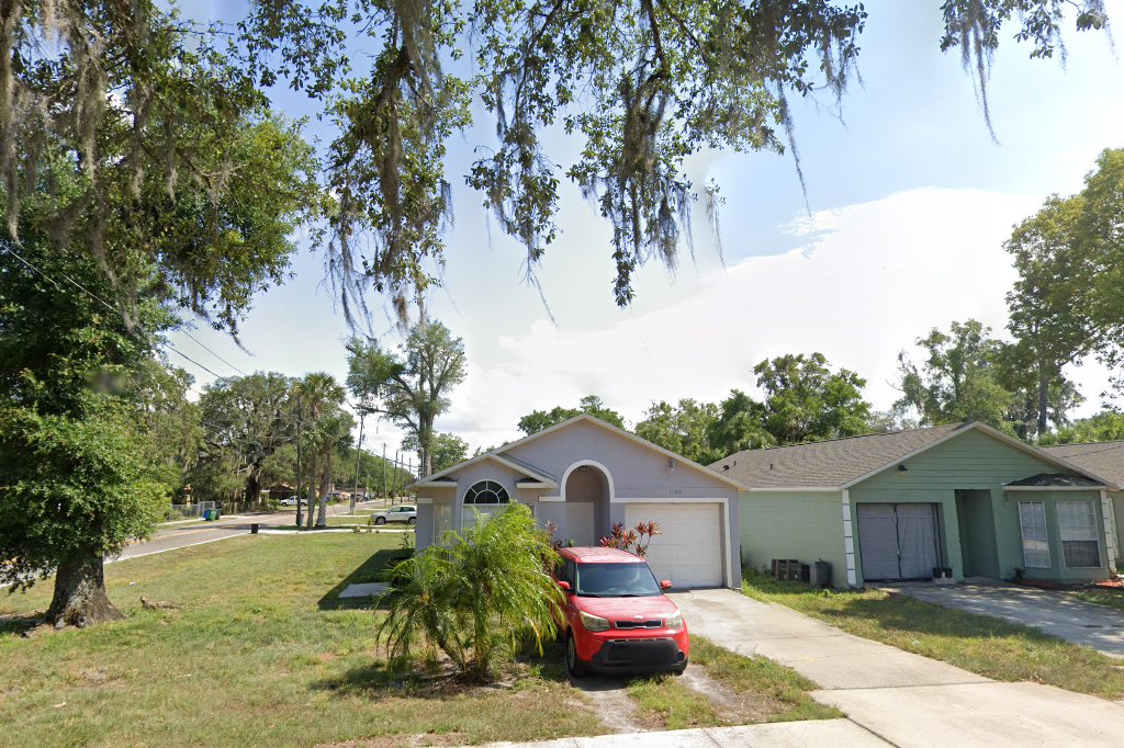 North Springs Estates Apartments
