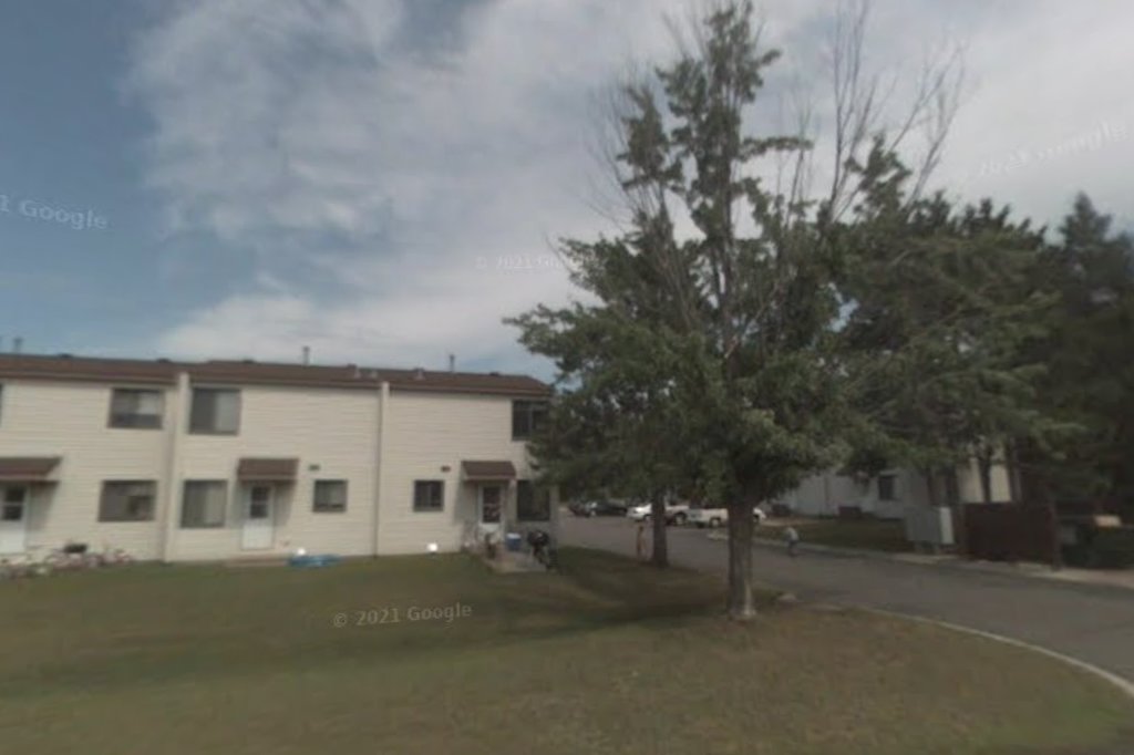Falls Meadowridge Townhouses