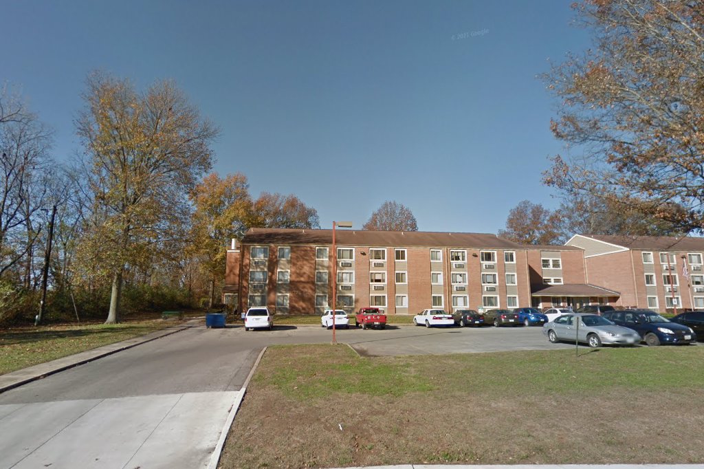 Cape Gardens Apartments