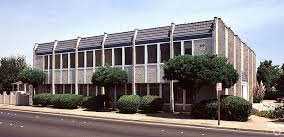 Eden Housing Inc
