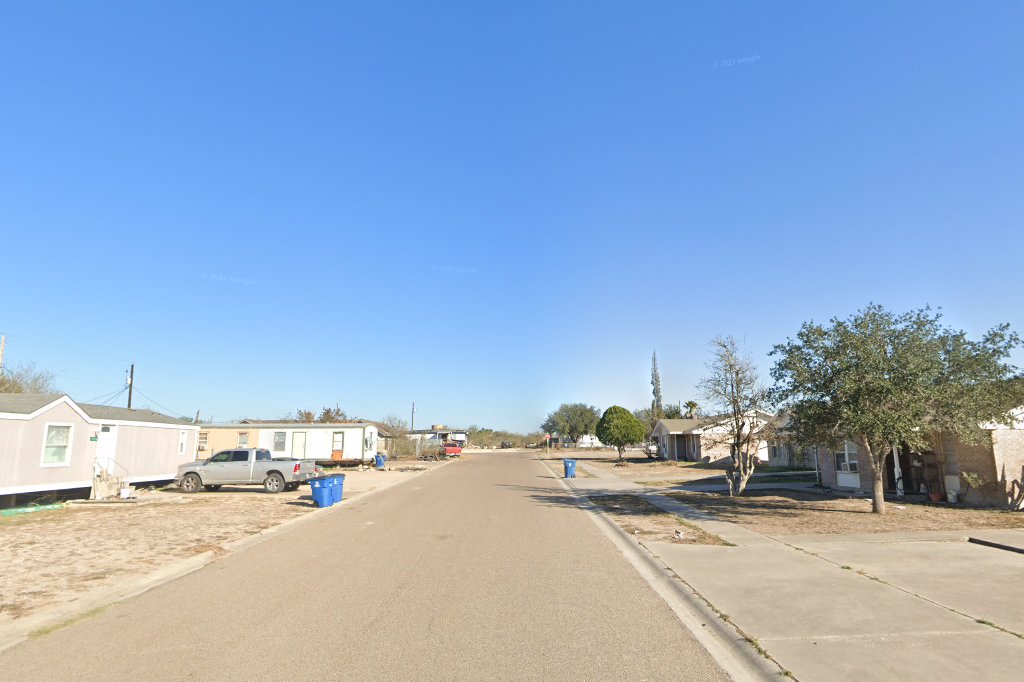 Freer Housing Authority