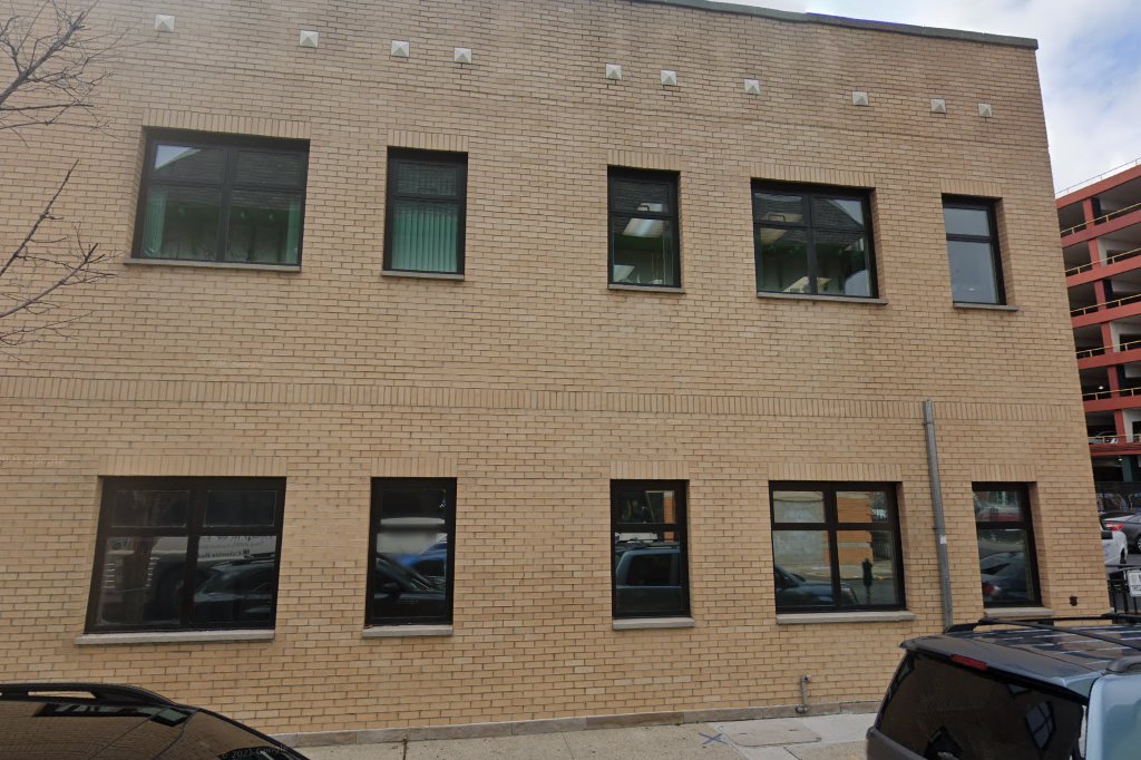 Paterson Housing Authority