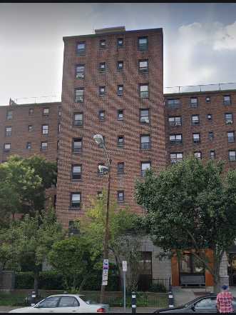 Union Township Housing Authority