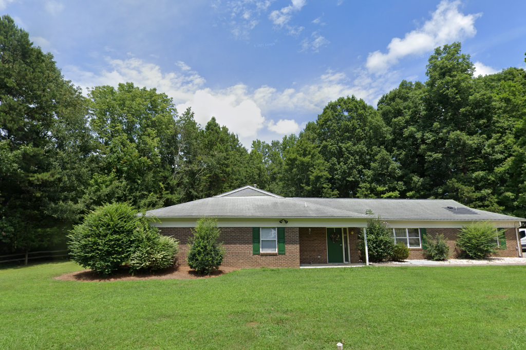 Chc Of Randolph Co.