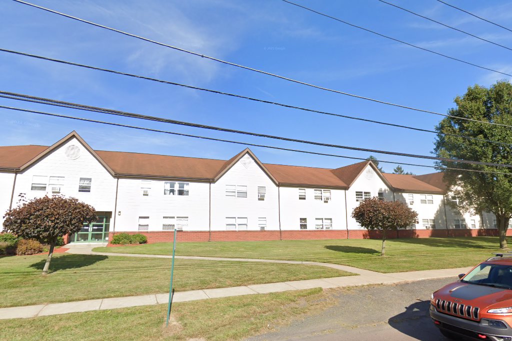 Exeter Senior Apartments Exeter
