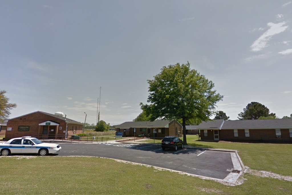 Wilson Housing Authority