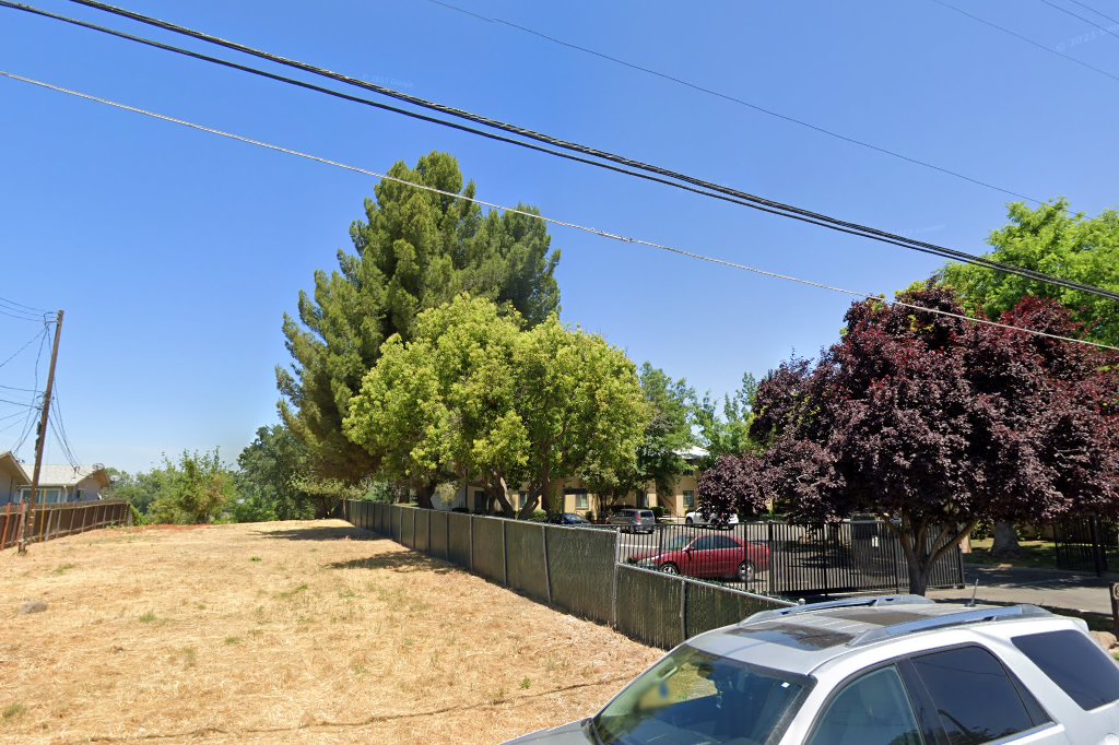 Riverview Garden Apartments