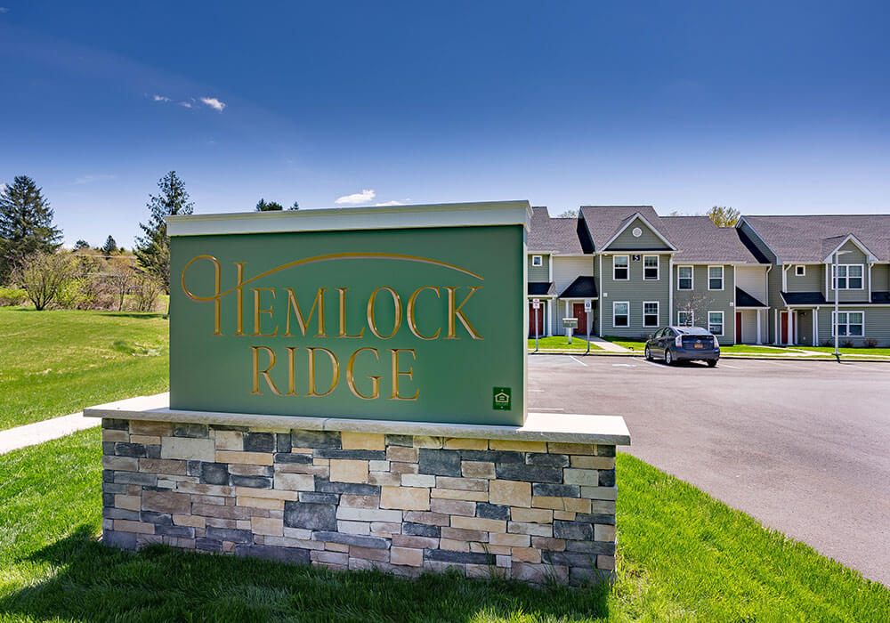 Hemlock Ridge Apartments