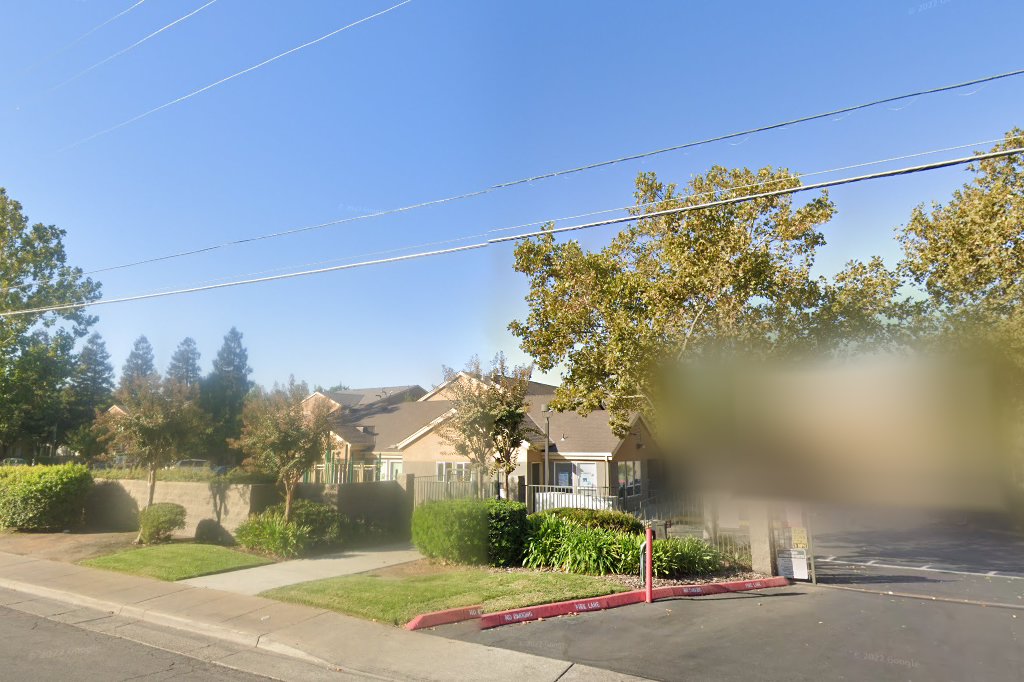 Norwood Estates Sacramento