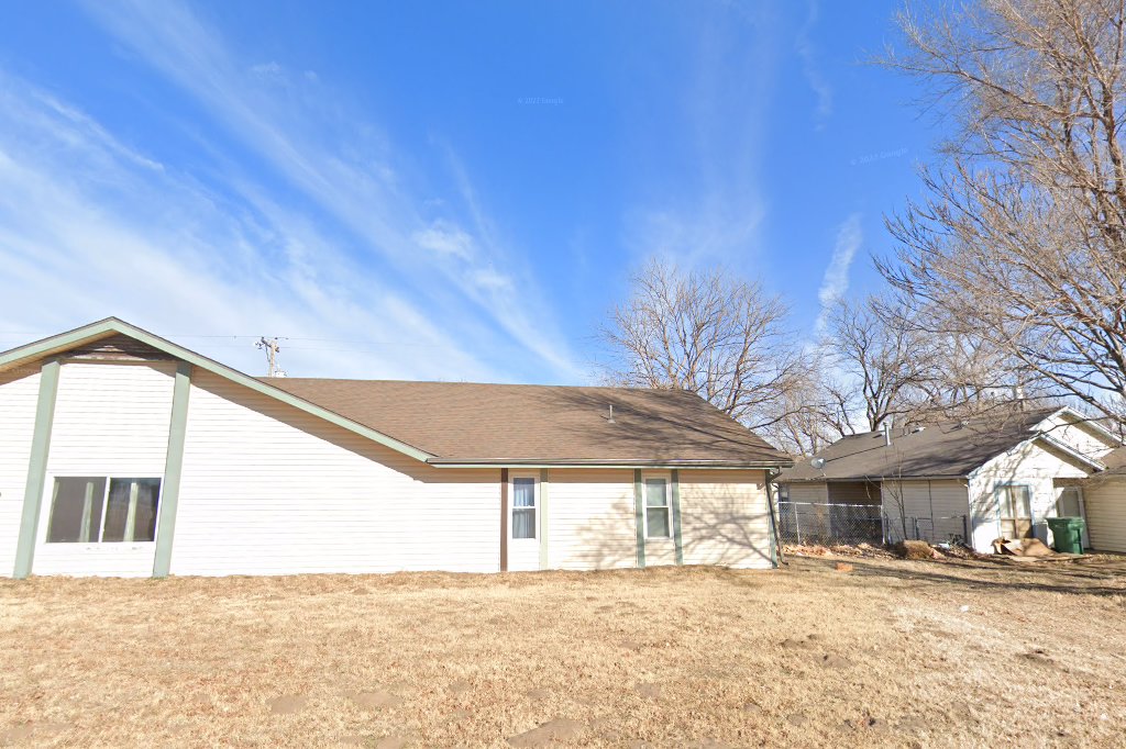 Starkey Housing