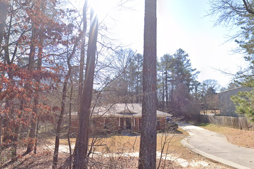 The Eighteenth House