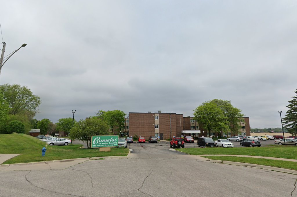 Greenridge Family Apartments
