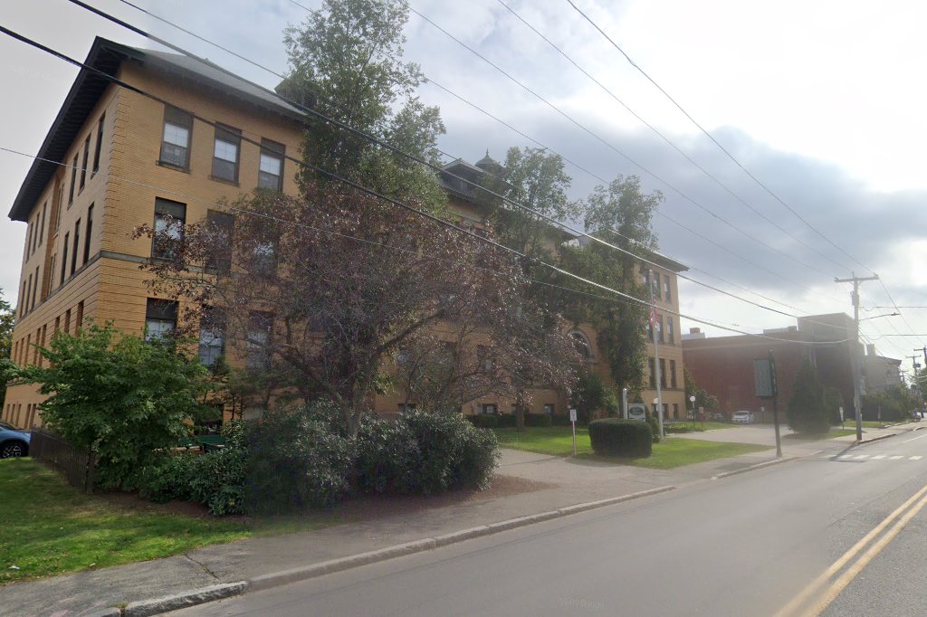 Keefe House
